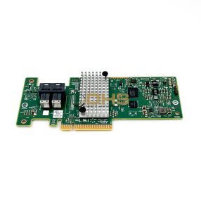 IBM - 47C8675 - IBM N2215 SAS/SATA HBA No Bracket