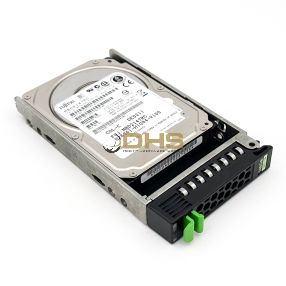 FUJITSU - S26361-H1094-V100 - Fujitsu 2.5" 146GB 10k 6GBps SAS HDD