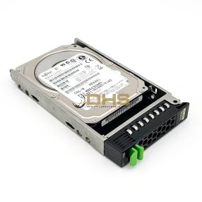 FUJITSU - S26361-H1095-V100 - Fujitsu 300GB 15K 2.5" 6Gb/s SAS HDD