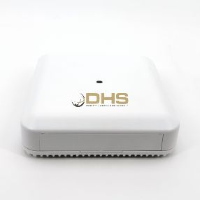 CISCO - AIR-AP3802I-E-K9 - 802.11ac W2 AP w/CA; 4x43;Mod;Int Ant;mGig E Dom