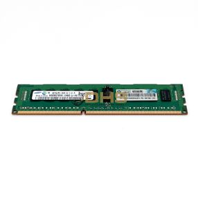 HPE - AM230A - HP RX2800 i2 8GB (2x4GB) PC3-10600 Memory kit