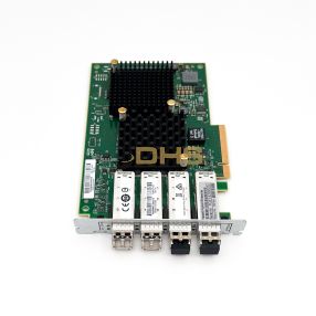 HPE - N9Z18A - HPE 3PAR 8000 4-PORT 16GB FC/10GB NIC COMBO Adpt