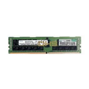 HPE - P00924-B21 - HPE 32GB (1X32GB) DUAL RANK X4 DDR4-2933 CAS-21-21